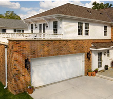 Garage Door Repair in Minnesota, MN